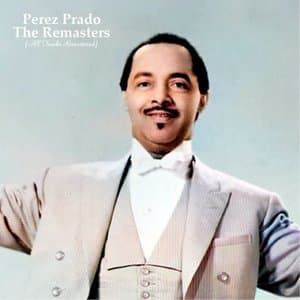 The Remasters (All Tracks Remastered)