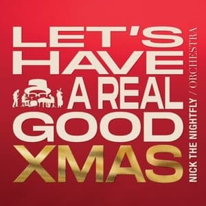 Lets Have a Real Good Xmas