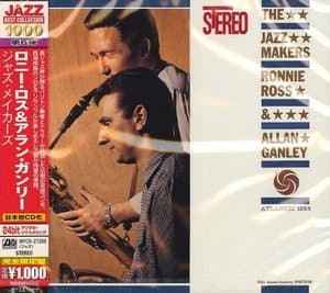 The Jazz Makers