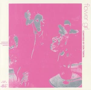 Flower Girl