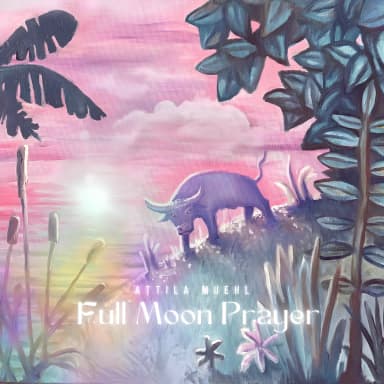 Full Moon Prayer