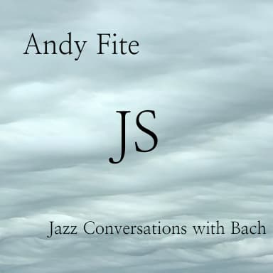 JS: Jazz Conversations with Bach