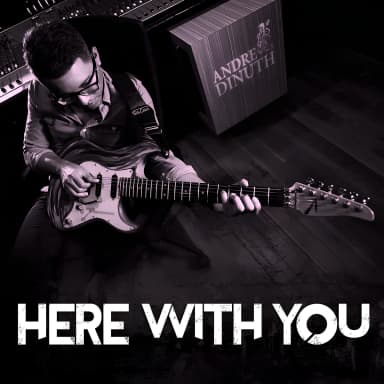 Here with You