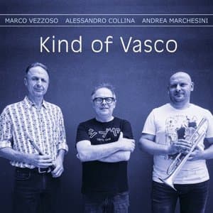 Kind of Vasco