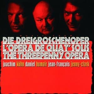 Die Dreigroschenoper (Instrumental)