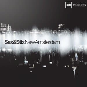 New Amsterdam