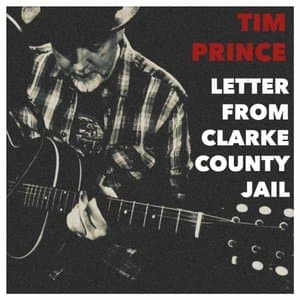 LETTER FROM CLARKE COUNTY JAIL