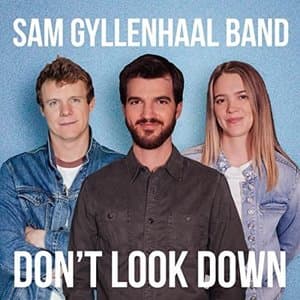 Dont Look Down