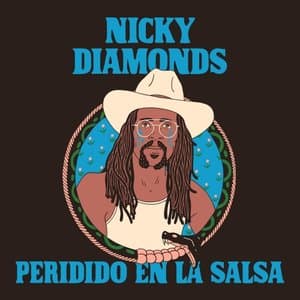 Perdido en La Salsa