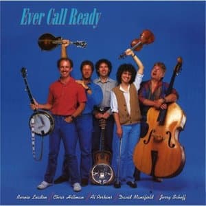 Ever Call Ready
