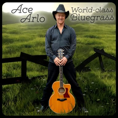 World-class Bluegrass