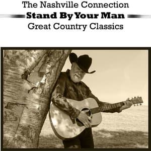 Stand By Your Man - Great Country Classics