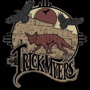Coyote Cry