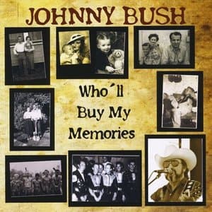 Wholl Buy My Memories