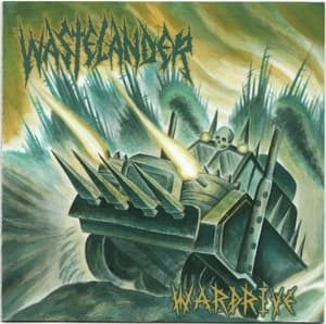 Wardrive
