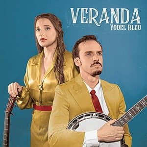 Yodel Bleu