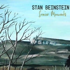 Senior Moment