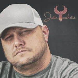 Justin Touchette Debut