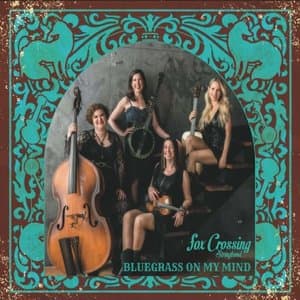 Bluegrass on My Mind