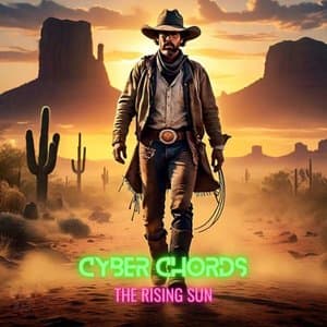 Rising Sun