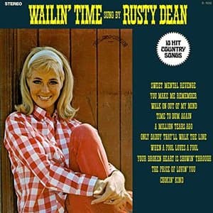 Wailin Time (Remastered from the Original Alshire Tapes)