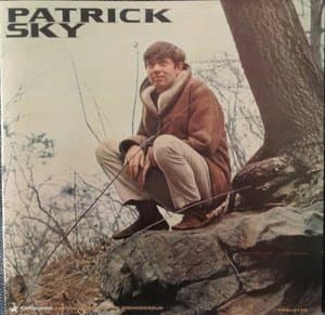 Patrick Sky