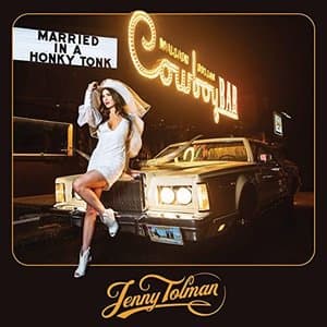 Married in a Honky Tonk