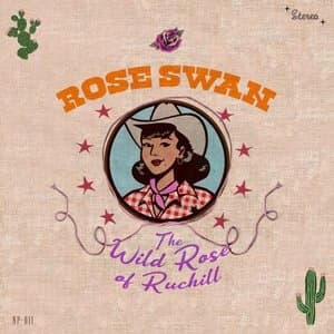 The Wild Rose of Ruchill