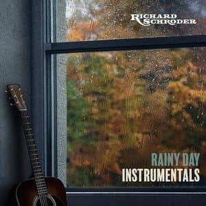 Rainy Day Instrumentals