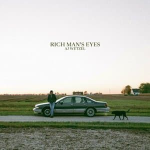 Rich Mans Eyes