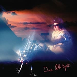Drive All Night
