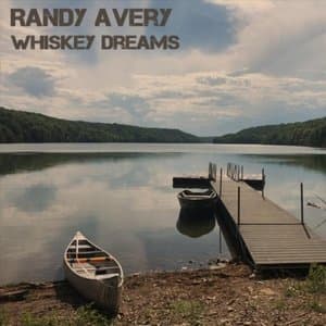 Whiskey Dreams