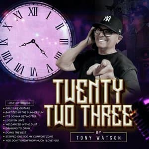 Twenty Two Three