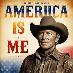 The America Is Me