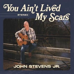 You Aint Lived My Scars