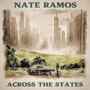 Across The States