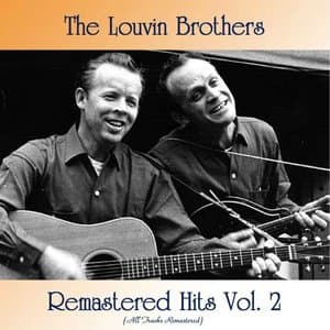 Remastered Hits Vol. 2 (All Tracks Remastered)
