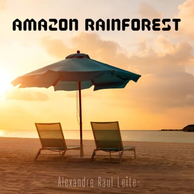 Amazon Rainforest
