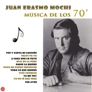 Musica de los 70