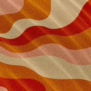 My Colored Sands