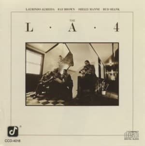The L.A.4