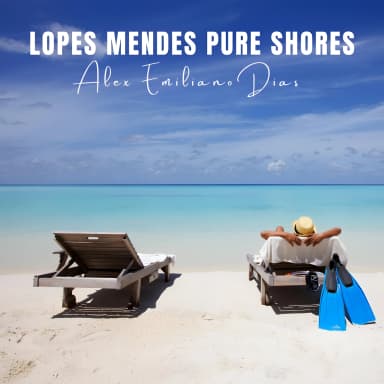 Lopes Mendes Pure Shores