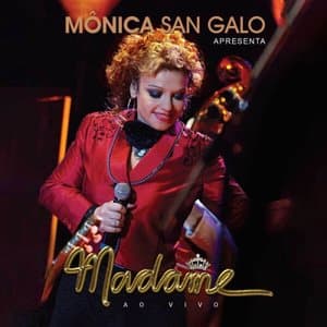 Madame (ao vivo)