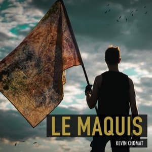 Le maquis