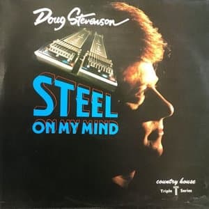 Steel on My Mind