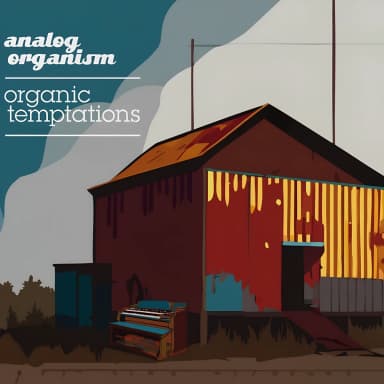 Organic Temptations