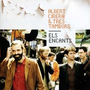 Els Encants