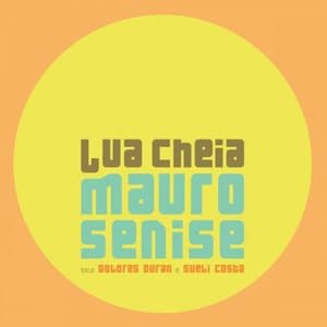 Lua Cheia