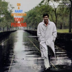 On A Rainy Afternoon