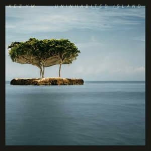 Uninhabited Island